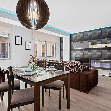 Burriana Centro Apartment Екстериор снимка