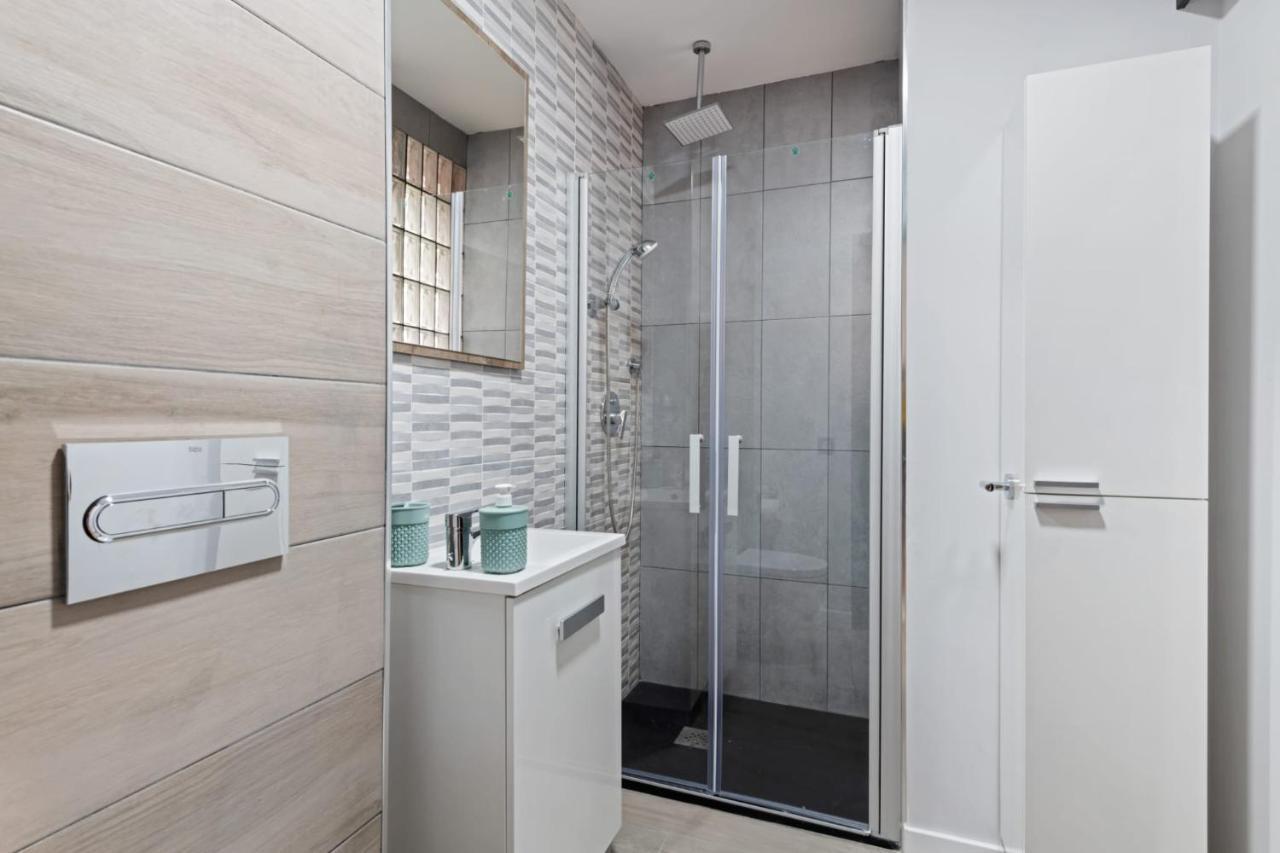 Burriana Centro Apartment Екстериор снимка
