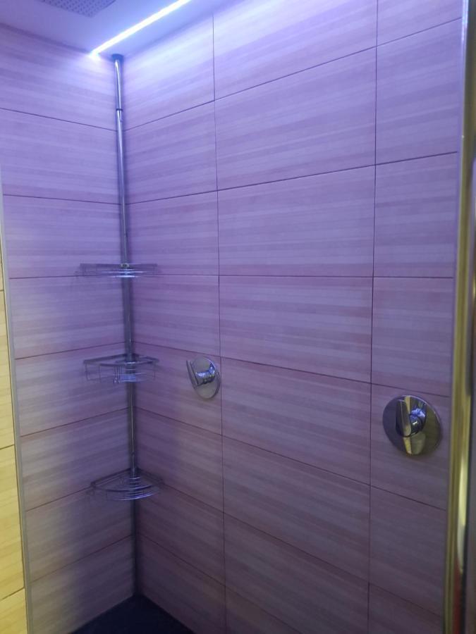 Burriana Centro Apartment Екстериор снимка