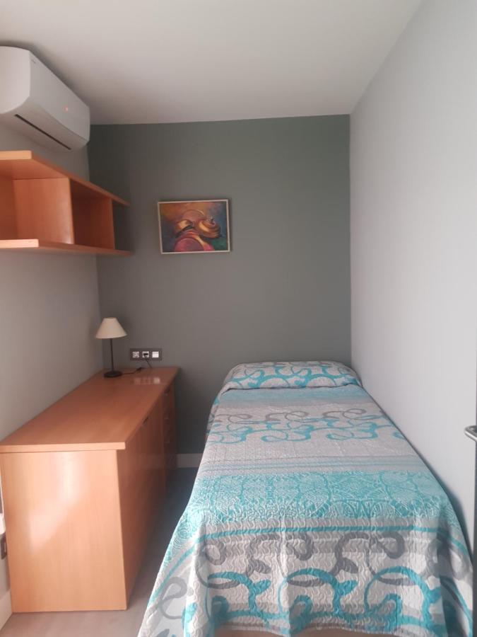 Burriana Centro Apartment Екстериор снимка