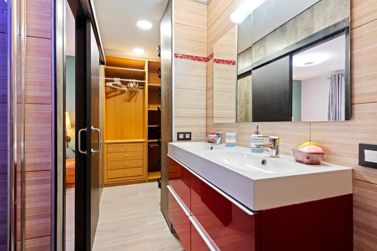 Burriana Centro Apartment Екстериор снимка