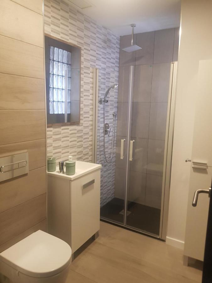 Burriana Centro Apartment Екстериор снимка